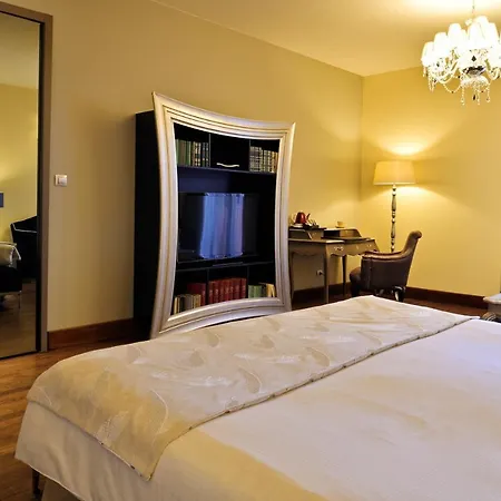 Demeure Loredana Hotel Saint-Florent (Corsica)