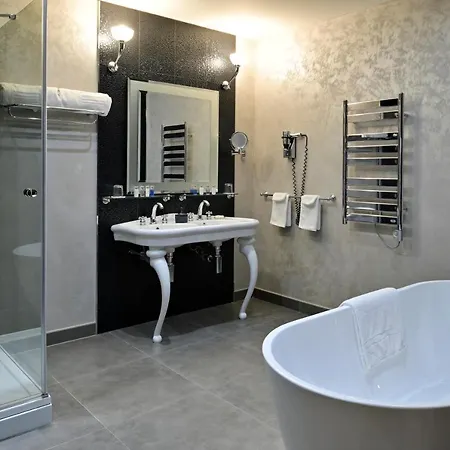 Demeure Loredana Saint-Florent (Corsica)