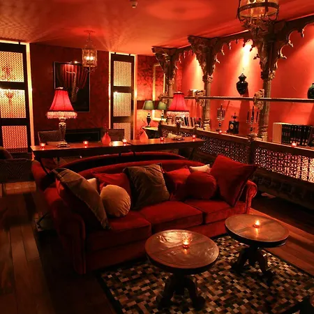 Hotel Demeure Loredana