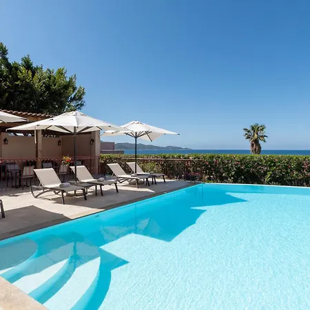 Hotell Demeure Loredana 5*