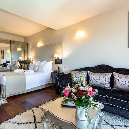 Demeure Loredana Saint-Florent (Corsica)