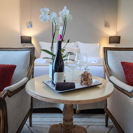 Demeure Loredana Otel Saint-Florent (Corsica)