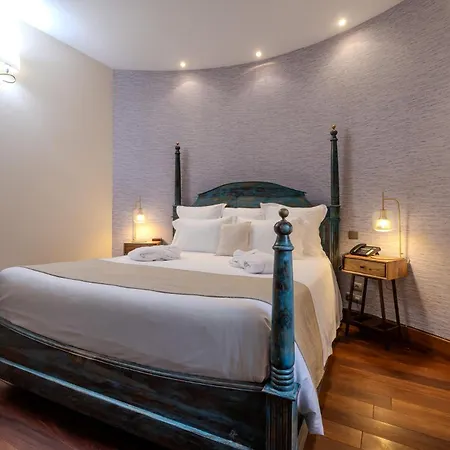 Demeure Loredana 5* Saint-Florent (Corsica)