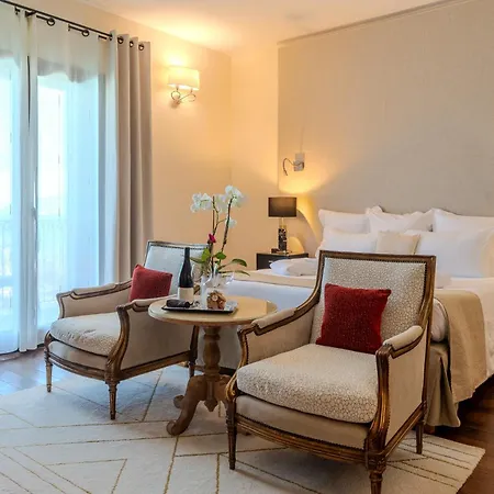 Demeure Loredana Otel