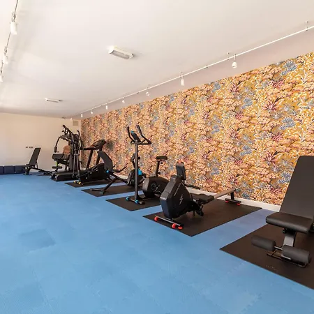 Hotel Demeure Loredana