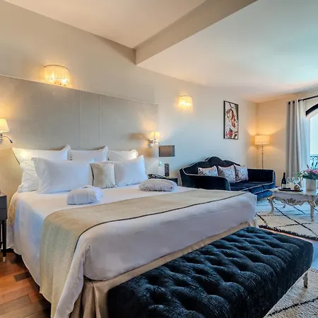 Demeure Loredana 5* Saint-Florent (Corsica)