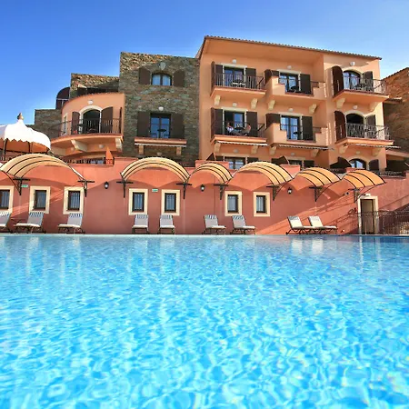 Hotel Demeure Loredana