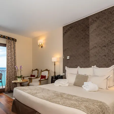 Hotel Demeure Loredana