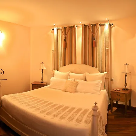 Demeure Loredana Hotel Saint-Florent (Corsica)