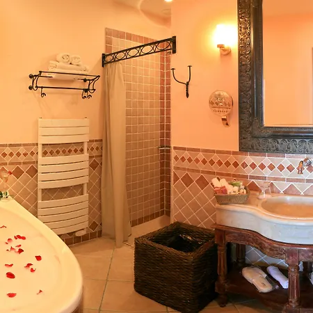 Demeure Loredana 5*