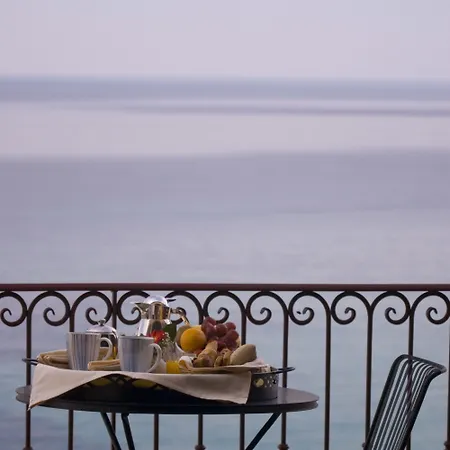 Demeure Loredana Saint-Florent (Corsica)