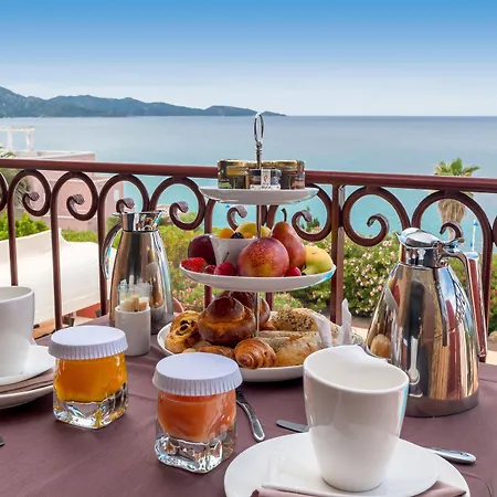 Hotel Demeure Loredana 5*