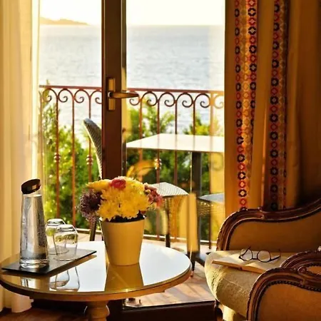 Demeure Loredana Hotel Saint-Florent (Corsica)