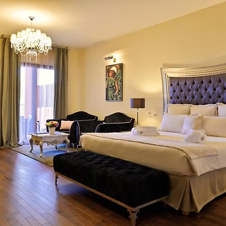 Demeure Loredana Ξενοδοχείο 5*