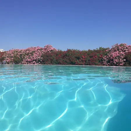 Demeure Loredana 5* Saint-Florent (Corsica)