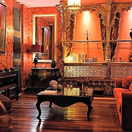 Hotel Demeure Loredana