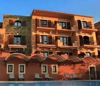 Demeure Loredana 5*