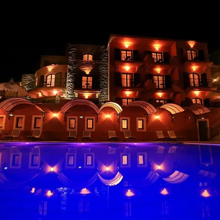 Demeure Loredana 5* Saint-Florent (Corsica)