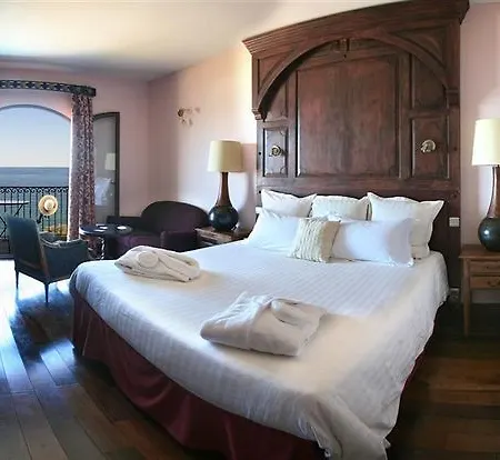 Demeure Loredana Hotel 5*