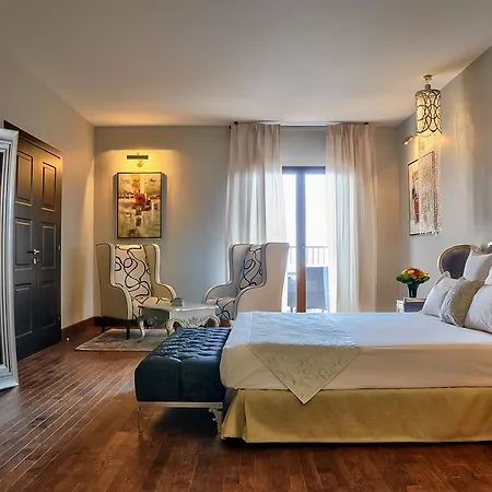 Demeure Loredana 5* Saint-Florent (Corsica)