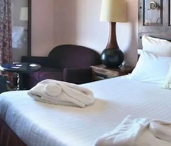 Hotel Demeure Loredana Saint-Florent (Corsica)