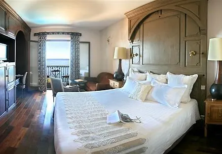 Demeure Loredana Hotel 5*