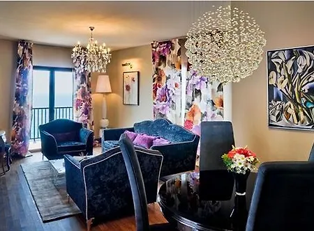 Hotel Demeure Loredana Saint-Florent (Corsica)