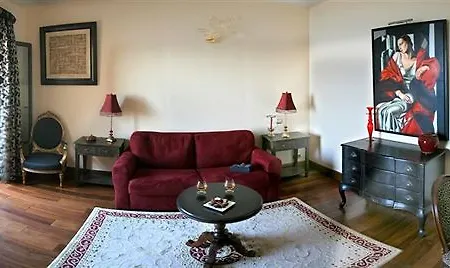 Demeure Loredana Hotel Saint-Florent (Corsica)