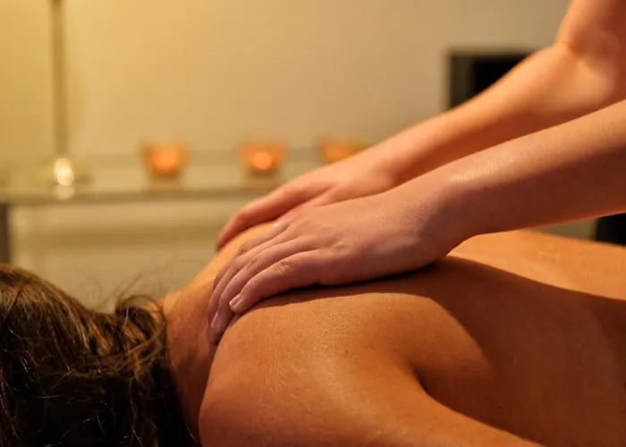 Demeure Loredana ホテル サン・フロラン