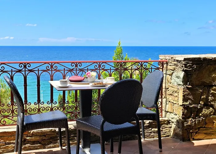 Hotel Demeure Loredana 5*