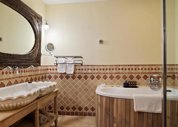 Hotel Demeure Loredana