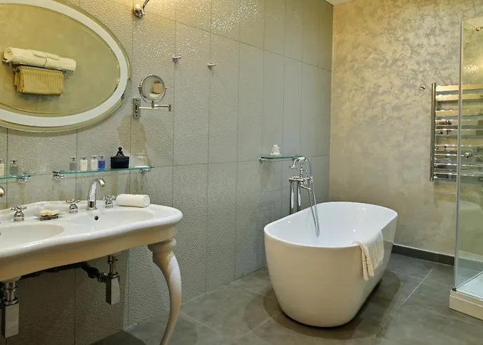 Demeure Loredana Hotel 5*