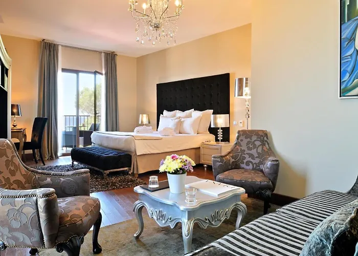 Demeure Loredana Hotel Saint-Florent (Corsica)