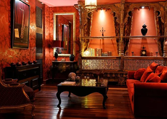 Demeure Loredana Hotel Saint-Florent (Corsica)