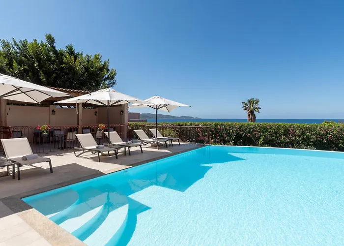 Hotel Demeure Loredana 5*