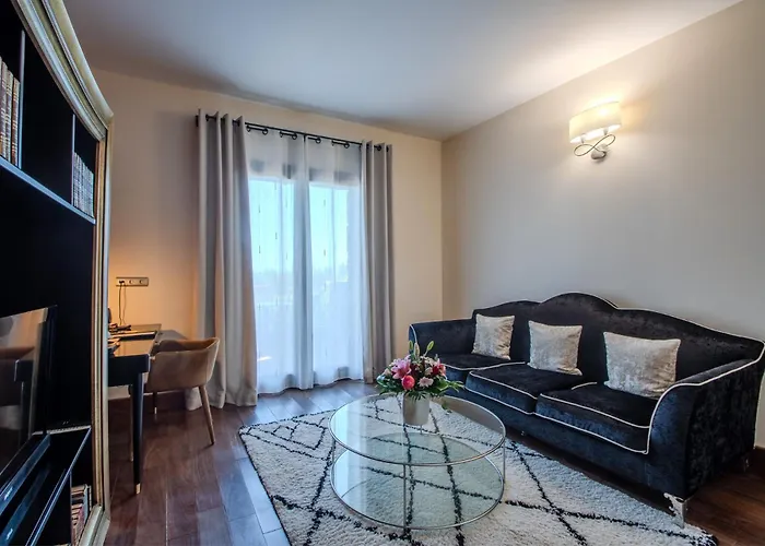 Demeure Loredana Hotel 5*