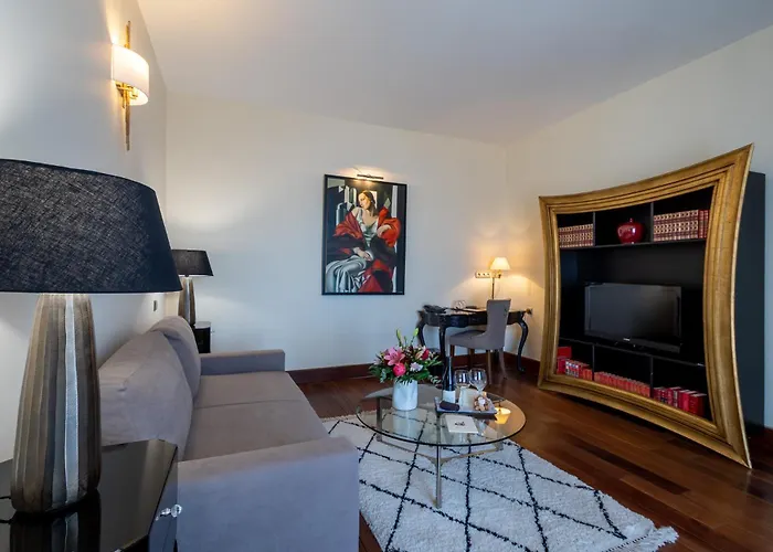 Demeure Loredana Hotel Saint-Florent (Corsica)