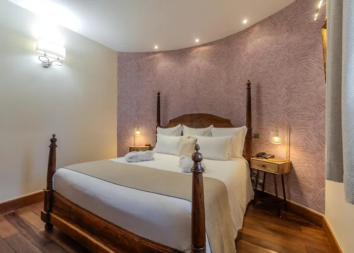 Demeure Loredana サン・フロラン