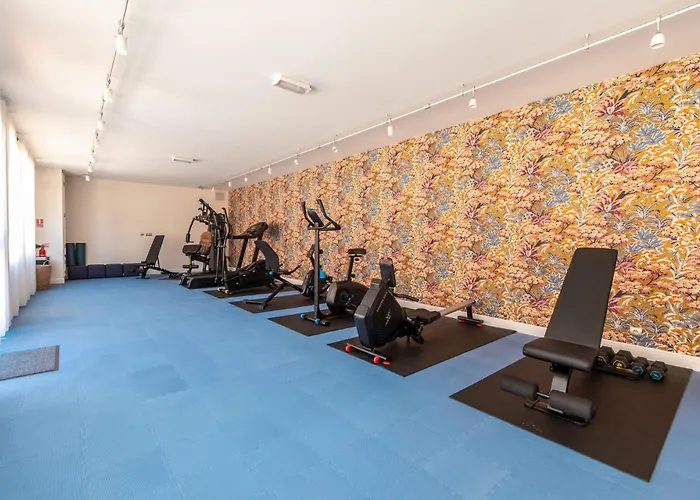 מלון Demeure Loredana