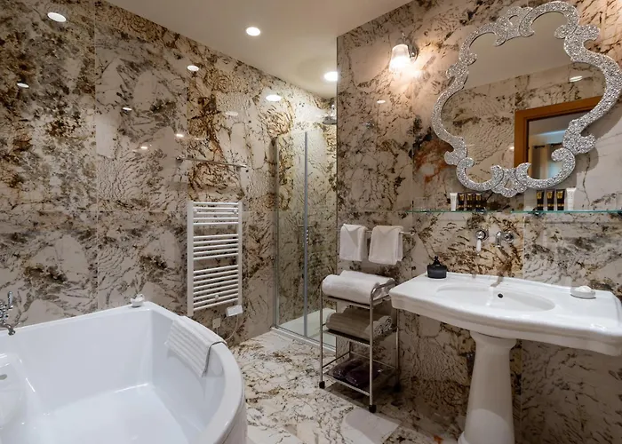 Demeure Loredana Hotel 5*