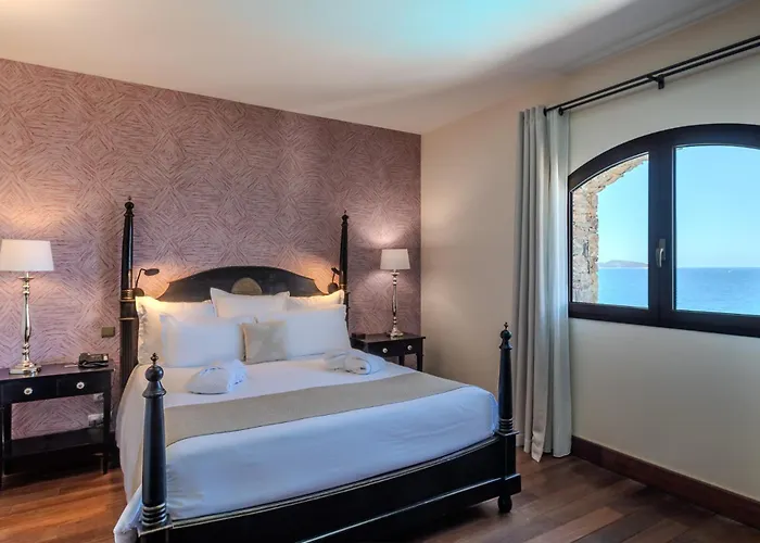 Hotel Demeure Loredana 5*