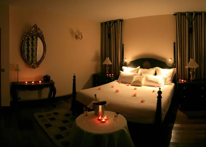 Demeure Loredana ホテル 5*