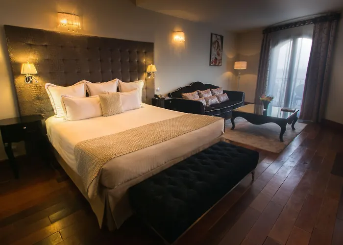 Hotel Demeure Loredana 5*