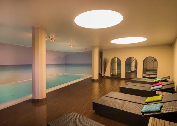 Hotel Demeure Loredana