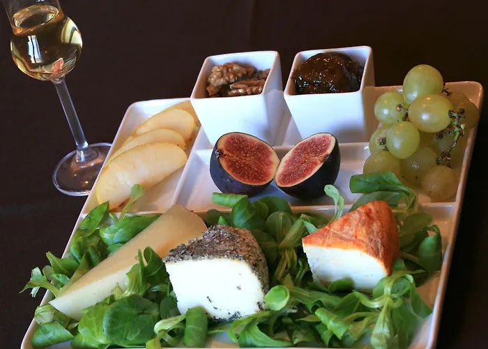 Demeure Loredana サン・フロラン