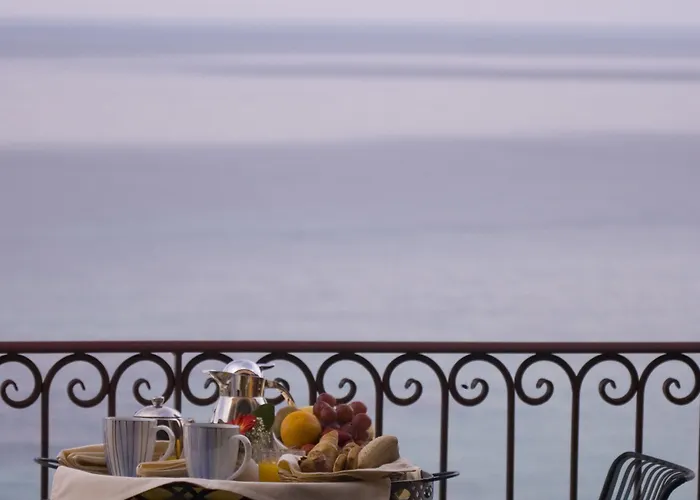 Demeure Loredana סן פלורן