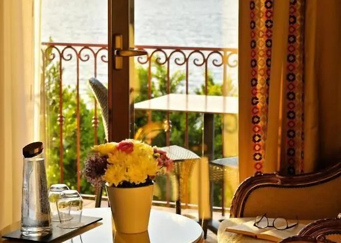 Demeure Loredana Hotel Saint-Florent (Corsica)