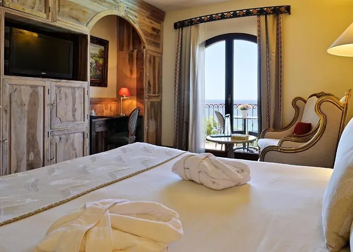 Demeure Loredana Hotel