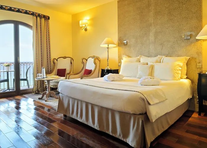 Hotel Demeure Loredana 5*