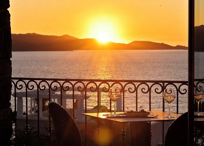 Demeure Loredana Hotel 5*